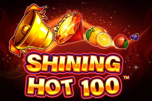 Shining Hot 100 slot by Pragmatic Play