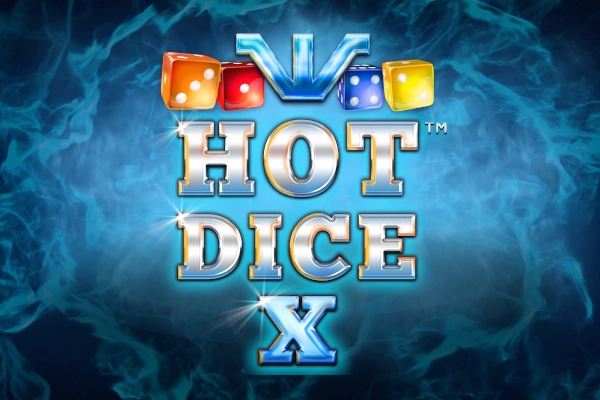 Hot Dice X slot by SYNOT Games