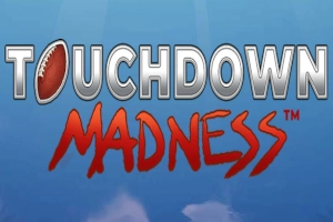 Touchdown Madness slot by Playtech