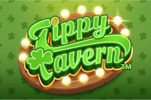 Tippy Tavern slot by Snowborn Games