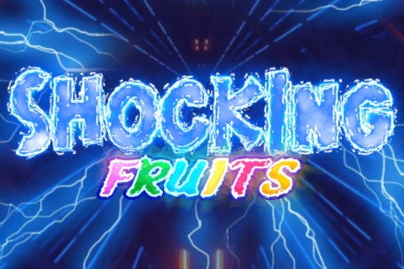 Shocking Fruits slot by Spinberry