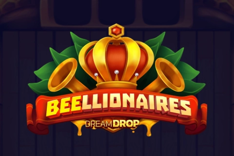 Beellionaires Dream Drop slot by Relax Gaming