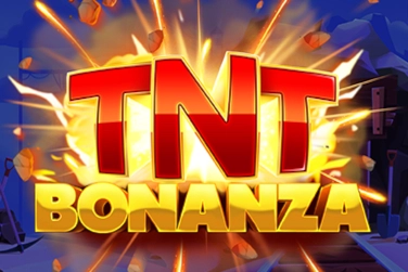TNT Bonanza slot by Booming Games