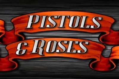 Pistols & Roses slot by Rival - 94.52% RTP
