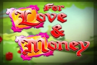 For Love & Money slot by Rival - 95.58% RTP