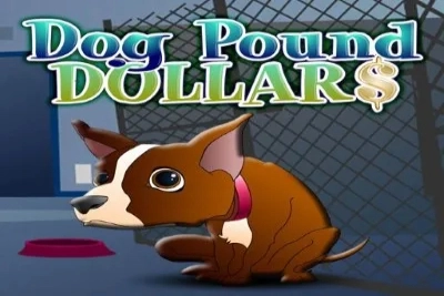 Dog Pound Dollars slot by Rival - 95.37% RTP
