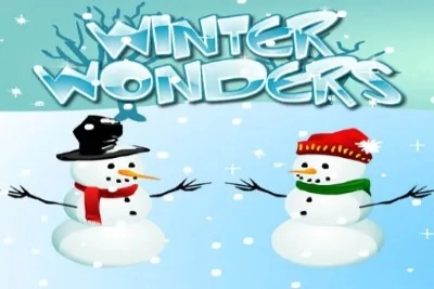 Winter Wonders Demo Slot