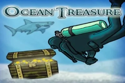 Ocean Treasure slot by Rival - 94% RTP