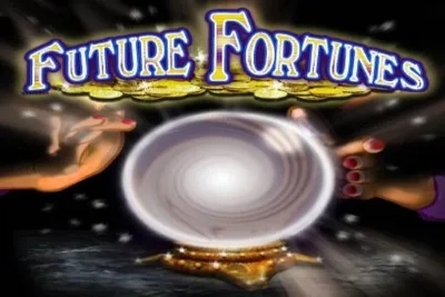 Future Fortunes slot by Rival - 94.8% RTP
