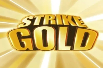 Strike Gold slot by Rival - 96% RTP