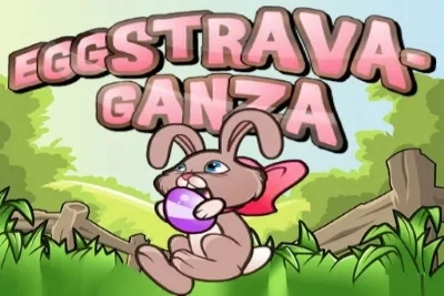 Eggstravaganza slot by Rival - 95.2% RTP