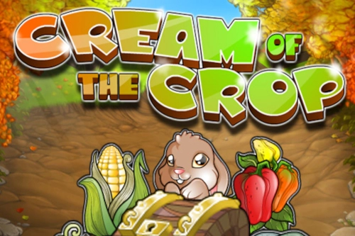 Cream of the Crop slot by Rival - 90.91% RTP