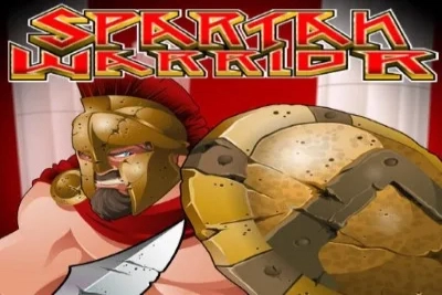 Spartan Warrior slot by Rival - 92.76% RTP