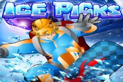 Ice Picks slot by Rival - 95.1% RTP