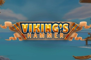 Viking's Hammer slot by Concept Gaming