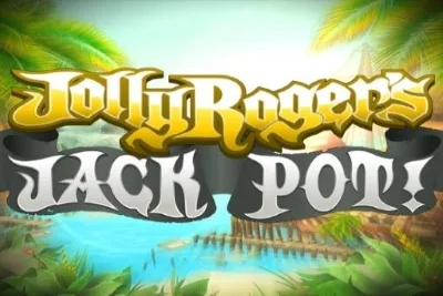 Jolly Roger's Jackpot slot by Rival - 94.1% RTP