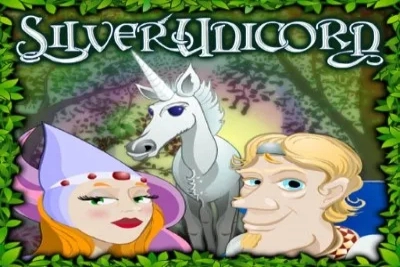 Silver Unicorn slot by Rival - 94.8% RTP