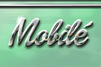 Mobilé slot by Rival