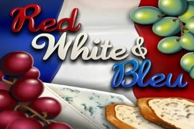 Red White & Bleu slot by Rival - 94.9% RTP