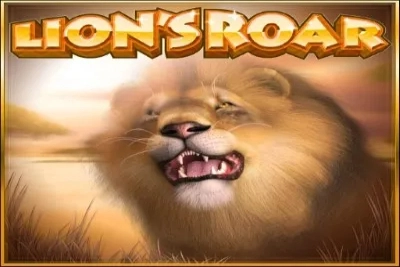 Lion's Roar slot by Rival - 93.42% RTP