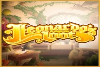 Leonardo's Loot slot by Rival - 95.24% RTP