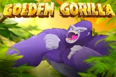 Golden Gorilla slot by Rival - 94.26% RTP