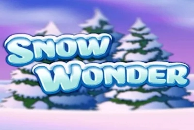 Snow Wonder slot by Rival - 95% RTP