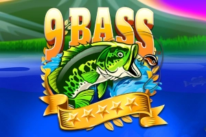 9 Bass Demo Slot
