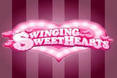 Swinging Sweethearts slot by Rival - 94.8% RTP