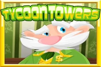 Tycoon Towers slot by Rival - 94.97% RTP