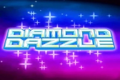 Diamond Dazzle slot by Rival