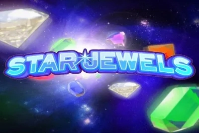 Star Jewels slot by Rival - 95.3% RTP