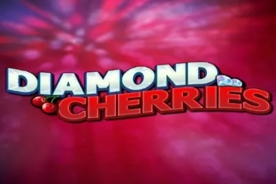 Diamond Cherries slot by Rival - 96.21% RTP