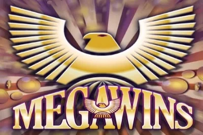 Megawins slot by Rival - 94.7% RTP