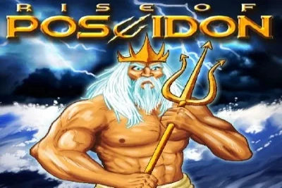 Rise of Poseidon slot by Rival