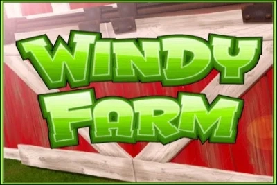 Windy Farm slot by Rival - 94.26% RTP