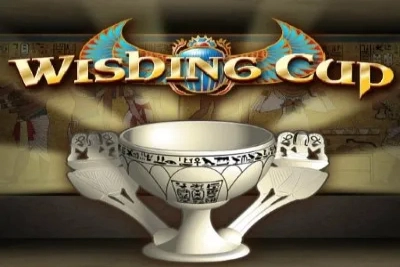 Wishing Cup slot by Rival - 94.7% RTP