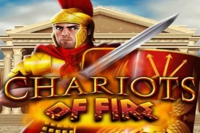 Chariots of Fire slot by Rival - 94.89% RTP