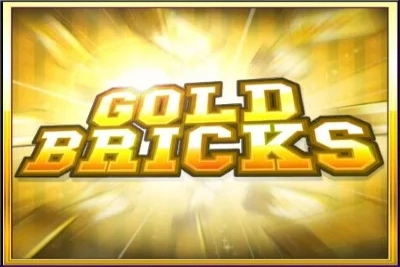 Gold Bricks slot by Rival - 94.51% RTP