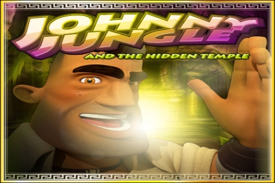 Johnny Jungle slot by Rival - 94.23% RTP