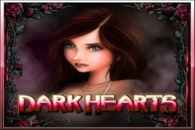 Dark Hearts slot by Rival - 95.2% RTP