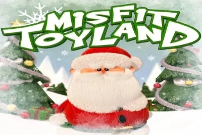 Misfit Toyland slot by Rival - 94.71% RTP