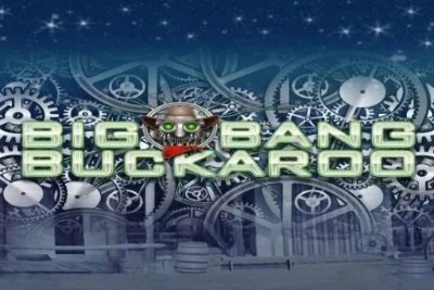 Big Bang Buckaroo slot by Rival - 94.38% RTP