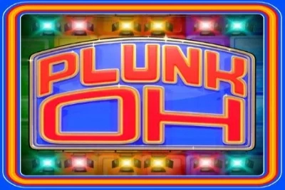 Plunk-Oh slot by Rival - 94.44% RTP