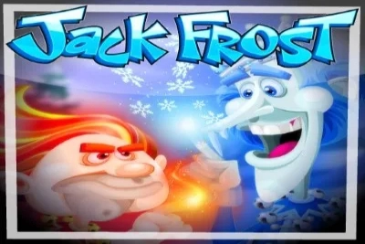 Jack Frost slot by Rival - 95.94% RTP