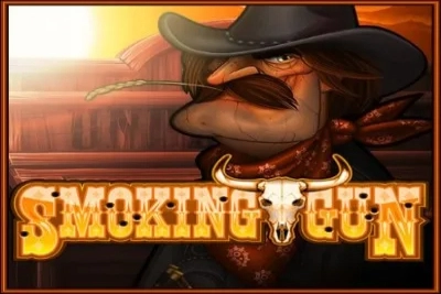 Smoking Gun slot by Rival - 94.93% RTP
