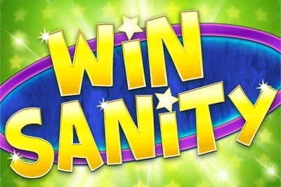 Winsanity slot by Rival - 94.24% RTP