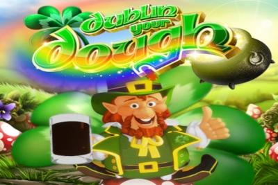 Dublin Your Dough slot by Rival - 94.84% RTP