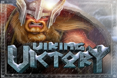 Viking Victory slot by Rival - 94.11% RTP