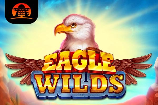 Eagle Wilds slot by Amigo Gaming